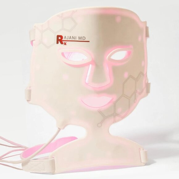RajaniMD LED Mask - Picture 1 of 8